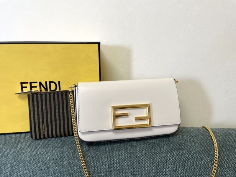 Fendi Satchel Bags